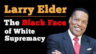 A Bee Interview With Larry Elder