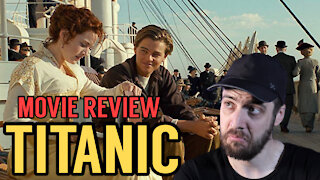 Titanic - Movie Review (1997)