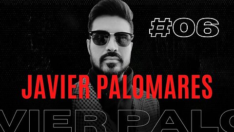 #06 — Javier Palomares: Vivir en Serbia, Idiomas, Eventos, Música, IA y Comida