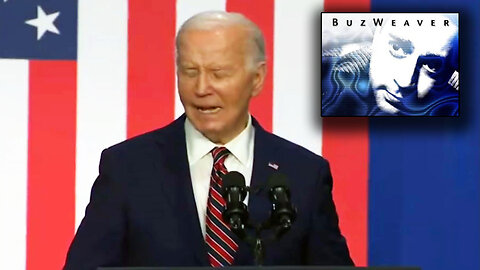 Joe Biden "After I signed the Pack-Anderl-An-Pack-At-Lack-Ack Into Law"