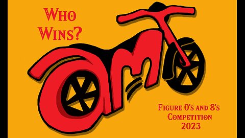 A Motorcycles Tale S01S01 Figure 0's & 8's The 3 Best Bikes Of The Year Special 01 2023