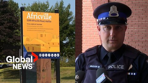 Africville shooting: 5 people shot after gunfire exchange at annual Halifax reunion | N-Now ✅