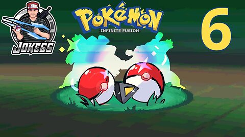 [LIVE] Pokémon Infinite Fusions! | Fan Game! | FIRST PLAYTHROUGH | 6 | Raiding the Rockets!