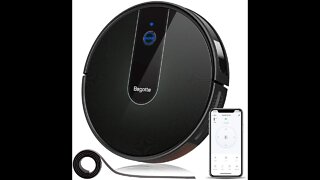 Robot Vacuum Cleaner, Bagotte BG700 Follow Up Review After 12+ Months