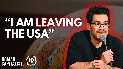 Tai Lopez: Why I left America for More Freedom