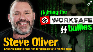 Update With Steve Oliver