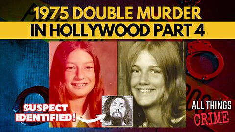 The 1975 Double Murder in Hollywood ft. Tom Myers Part 4