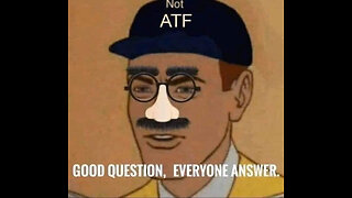 Defund the ATF