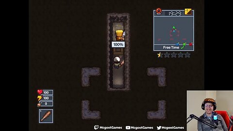 Breaking Out! [The Escapists 2]