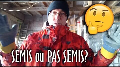 🌱Semis ou PAS SEMIS, là est la question... - #150