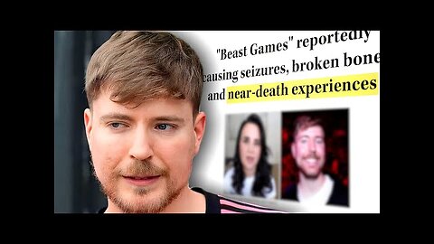 The MrBeast Allegations Got Worse