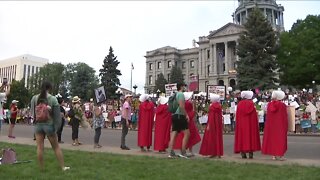 Justice with Jessica: Abortion rights activists could face lawsuits from other states