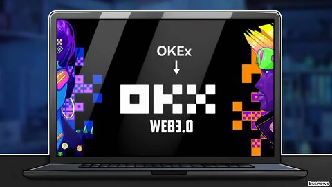 OKEX | OKX交易所是谁创办的