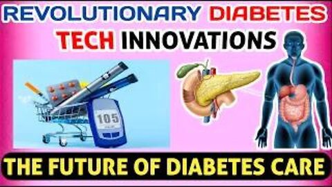 Top 5 Latest Diabetes Technologies: Transforming Diabetes Management in 2024 | ZeroDiabetes Zone