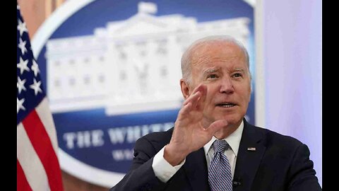 Biden Administration To End Familial DNA Testing Used To Detect Child Trafficking