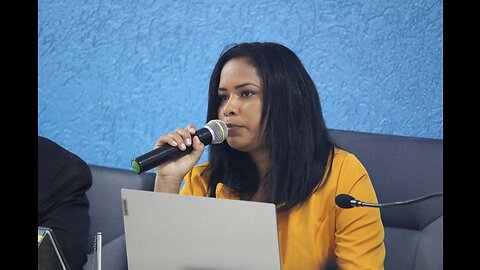 Vereadora Jécica de Cacau do Boi fala sobre investimentos da saúde da prefeitura