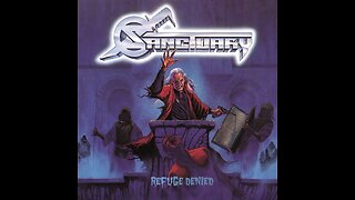 Sanctuary - Refuge Denied