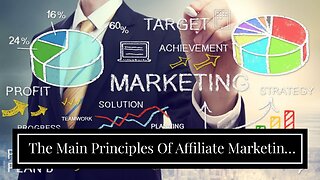 The Main Principles Of Affiliate Marketing - Aflac