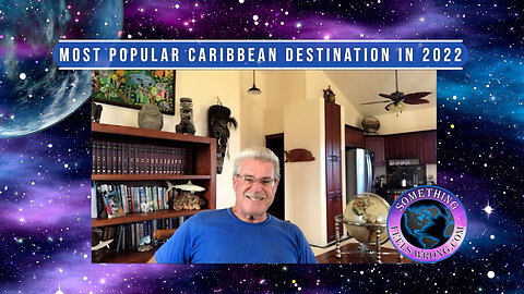 Most Popular Caribbean Destination!!!