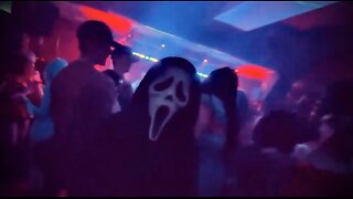 GhostFace Live HIGHLIGHTS! LOL FUNNY