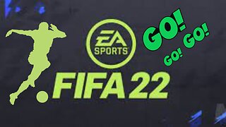 FIFA 22 🎮 ESFORZANDONOS HASTA EL FINAL 🎮⚽