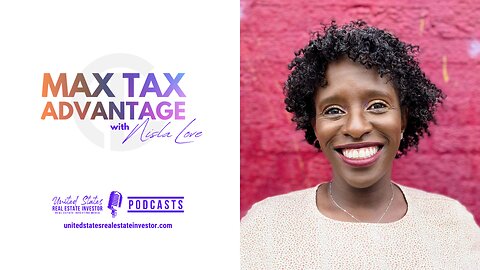 Why Insurance Is Another Vital Tool For Business Prosperity (Max Tax Advantage with Nisla Love)
