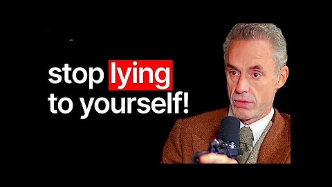 Jordan Peterson- How To Become The Person You’ve Always Wanted To Be - E113