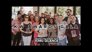 BEHIND-THE-SCENES WITH KIMO QUANCE (EPISODE 67)