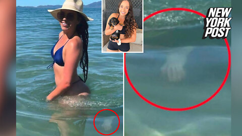 'Ghost hand' captured in photo sparks debate