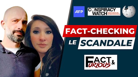 Disparition subite de l'officine Fact & Furious ? [Partie 2]