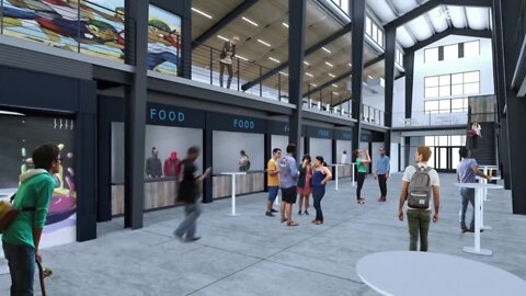 Three restaurant vendors sign on to offer food at Lansing Shuffleboard and Social Club