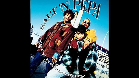 Salt N Pepa - Shoop