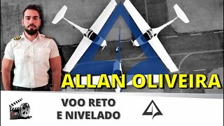 📚 CURSO DE PP - 02 - Voo Reto e Nivelado [Allan Oliveira]