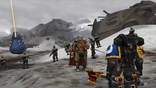 Winter Assault: We Die Standing(Imperial Guard End)