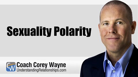 Sexuality Polarity