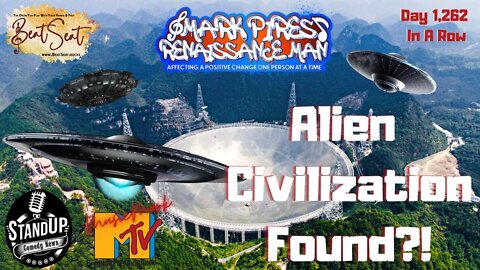 China Detects Possible Extraterrestrial Civilizations! #uapdisclosure