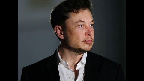 Impossible Musk