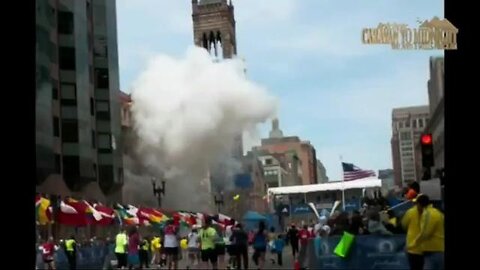 An Interview With Dave Mcgowan About The Boston Bombing Hoax - Part 4