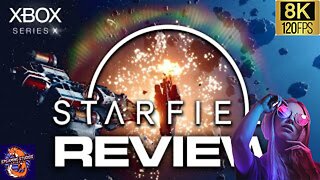 Starfield Review