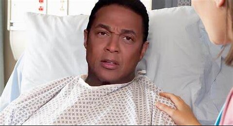 "White Men are the Greatest Threat to this country" Don Lemon Forced to Marry his Arch Enemy!