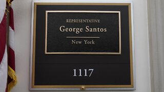 NY Republicans are now asking Rep. George Santos to resign