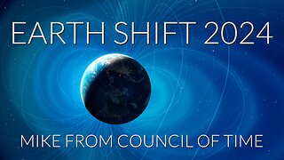 Mike From COT Earth Shift 2024 - Q and A - Zombie Deer 7/24/24