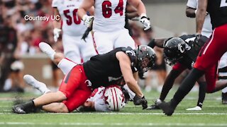 Cincinnati football players return for fifth, sixth year