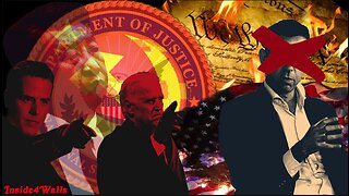 DOJ announces multiple indictments against CCP whistleblower Claiming Biden received CCP payments