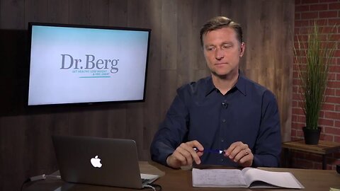 Eric Berg Live Show 7-14-2022