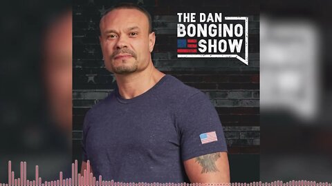 Dan Bongino Mentions Jennifer Van Laar's Article on '2000 Mules'