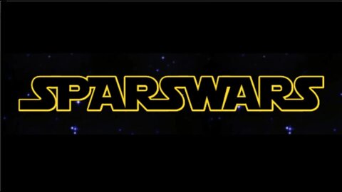 SPARSWARS