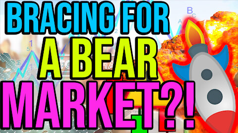 Bear Market Incoming?! No Problem!