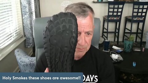 Wow!! These shoes are amazing!!! Review!!