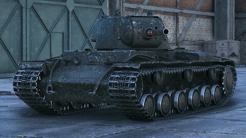 World of Tanks KV-1 - 11 Kills 4,6K Damage (Safe Haven)